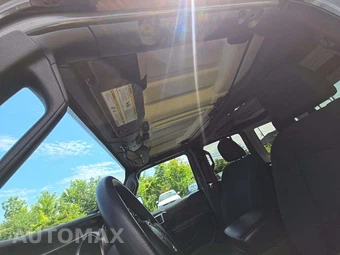 2018 Jeep Wrangler Unlimited Sport - miniatura 11
