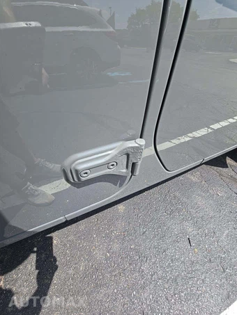 2018 Jeep Wrangler Unlimited Sport - miniatura 20
