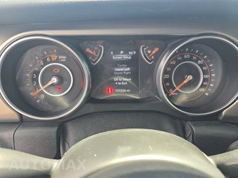 2018 Jeep Wrangler Unlimited Sport - miniatura 12