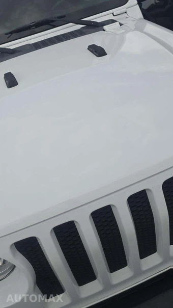 2018 Jeep Wrangler Unlimited Sport - miniatura 19
