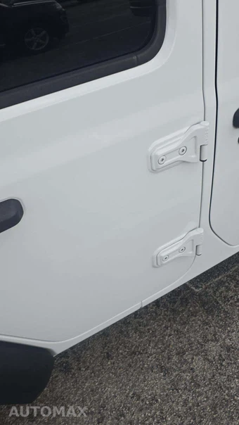 2018 Jeep Wrangler Unlimited Sport - miniatura 20