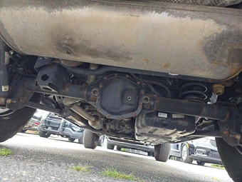 2018 Jeep Wrangler Unlimited Sport - miniatura 15