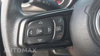 2018 Jeep Wrangler Unlimited Sport - miniatura 25