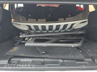 2018 Jeep Wrangler Unlimited Sport - miniatura 16