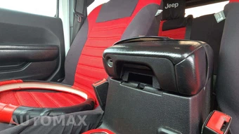 2018 Jeep Wrangler Unlimited Sport - miniatura 21