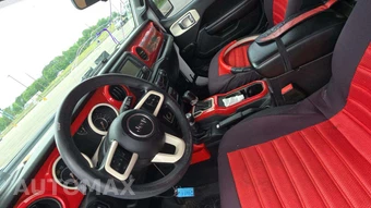 2018 Jeep Wrangler Unlimited Sport - miniatura 24