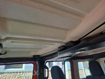 2018 Jeep Wrangler Unlimited Sport - miniatura 11