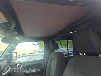 2018 Jeep Wrangler Unlimited Sport S - miniatura 18