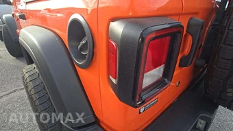 2018 Jeep Wrangler Unlimited Sport S - miniatura 23