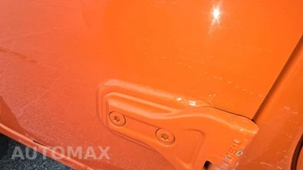 2018 Jeep Wrangler Unlimited Sport S - miniatura 25
