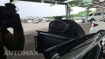 2018 Jeep Wrangler Unlimited Sport S - miniatura 19