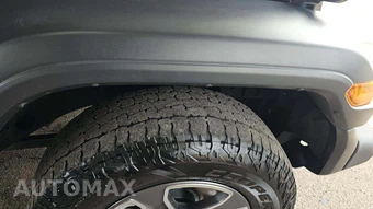 2018 Jeep Wrangler Unlimited Sport S - miniatura 20