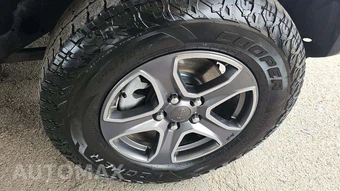 2018 Jeep Wrangler Unlimited Sport S - miniatura 21