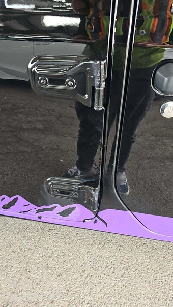 2018 Jeep Wrangler Unlimited Sport S - miniatura 30