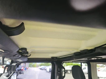 2018 Jeep Wrangler Unlimited Sport S - miniatura 18