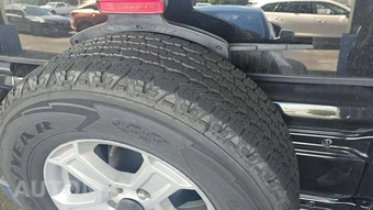2018 Jeep Wrangler Unlimited Sport S - miniatura 19