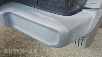 2018 Jeep Wrangler Unlimited Sport S - miniatura 21