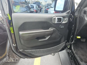 2018 Jeep Wrangler Unlimited Sport S - miniatura 9