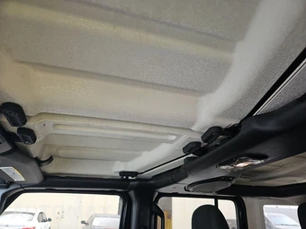 2018 Jeep Wrangler Unlimited Sport S - miniatura 22