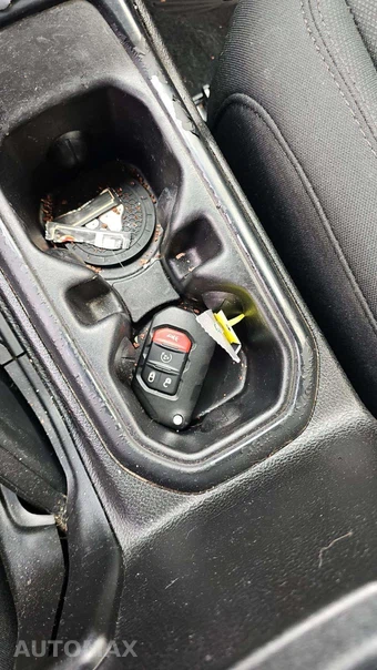 2018 Jeep Wrangler Unlimited Sport S - miniatura 23