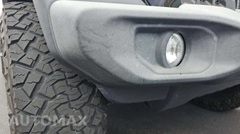 2018 Jeep Wrangler Unlimited Sport S - miniatura 27
