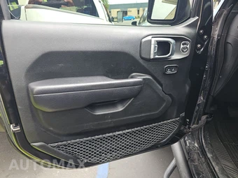 2018 Jeep Wrangler Unlimited Sport S - miniatura 9