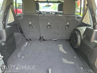 2018 Jeep Wrangler Unlimited Sport S - miniatura 19