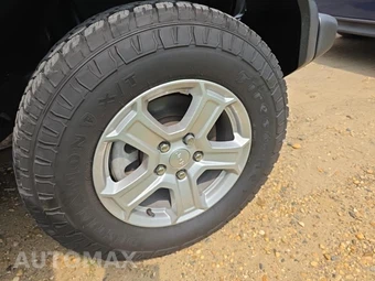 2018 Jeep Wrangler Unlimited Sport S - miniatura 9