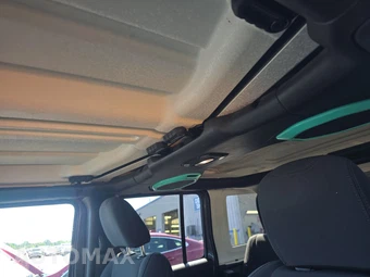 2018 Jeep Wrangler Unlimited Sport S - miniatura 18