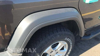 2018 Jeep Wrangler Unlimited Sport S - miniatura 26