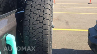 2018 Jeep Wrangler Unlimited Sport S - miniatura 34