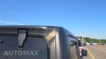 2018 Jeep Wrangler Unlimited Sport S - miniatura 38