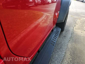 2018 Jeep Wrangler Unlimited Sport S - miniatura 22