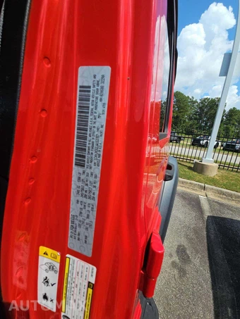 2018 Jeep Wrangler Unlimited Sport S - miniatura 5