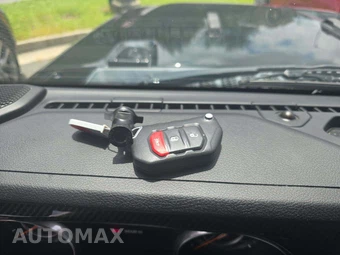 2018 Jeep Wrangler Unlimited Sport S - miniatura 8