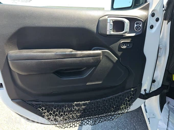 2018 Jeep Wrangler Unlimited Sport S - miniatura 9