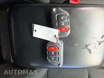 2018 Jeep Wrangler Unlimited Sport S - miniatura 8