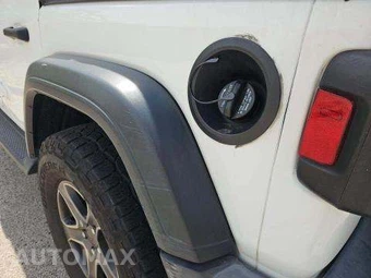 2018 Jeep Wrangler Unlimited Sport S - miniatura 23