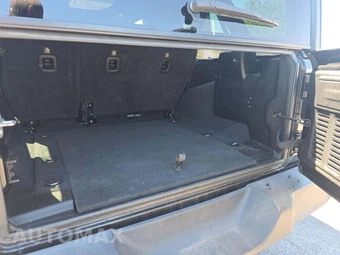 2018 Jeep Wrangler Unlimited Sport S - miniatura 11