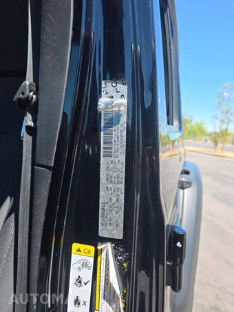 2018 Jeep Wrangler Unlimited Sport S - miniatura 2