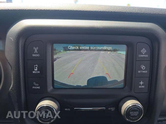 2018 Jeep Wrangler Unlimited Sport S - miniatura 23