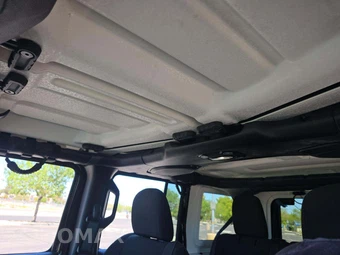 2018 Jeep Wrangler Unlimited Sport S - miniatura 8