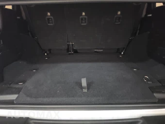 2018 Jeep Wrangler Unlimited Sport S - miniatura 16