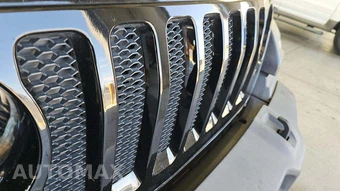 2018 Jeep Wrangler Unlimited Sport S - miniatura 25