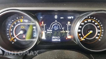 2018 Jeep Wrangler Unlimited Sport S - miniatura 27