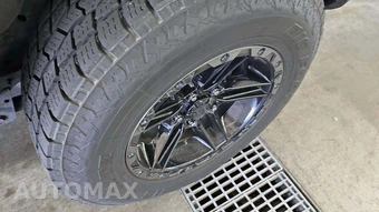 2018 Jeep Wrangler Unlimited Sport S - miniatura 30