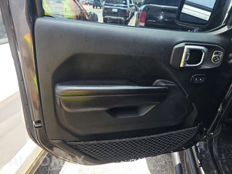 2018 Jeep Wrangler Unlimited Sport S - miniatura 15