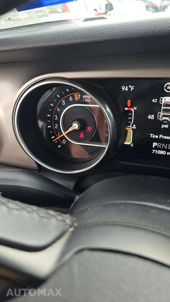 2018 Jeep Wrangler Unlimited Sport S - miniatura 31