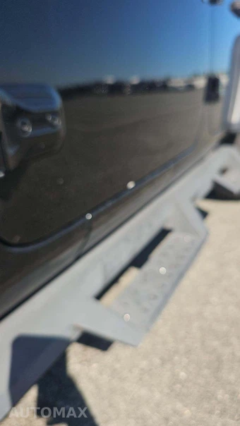 2018 Jeep Wrangler Unlimited Sport S - miniatura 19