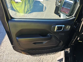 2018 Jeep Wrangler Unlimited Sport S - miniatura 9